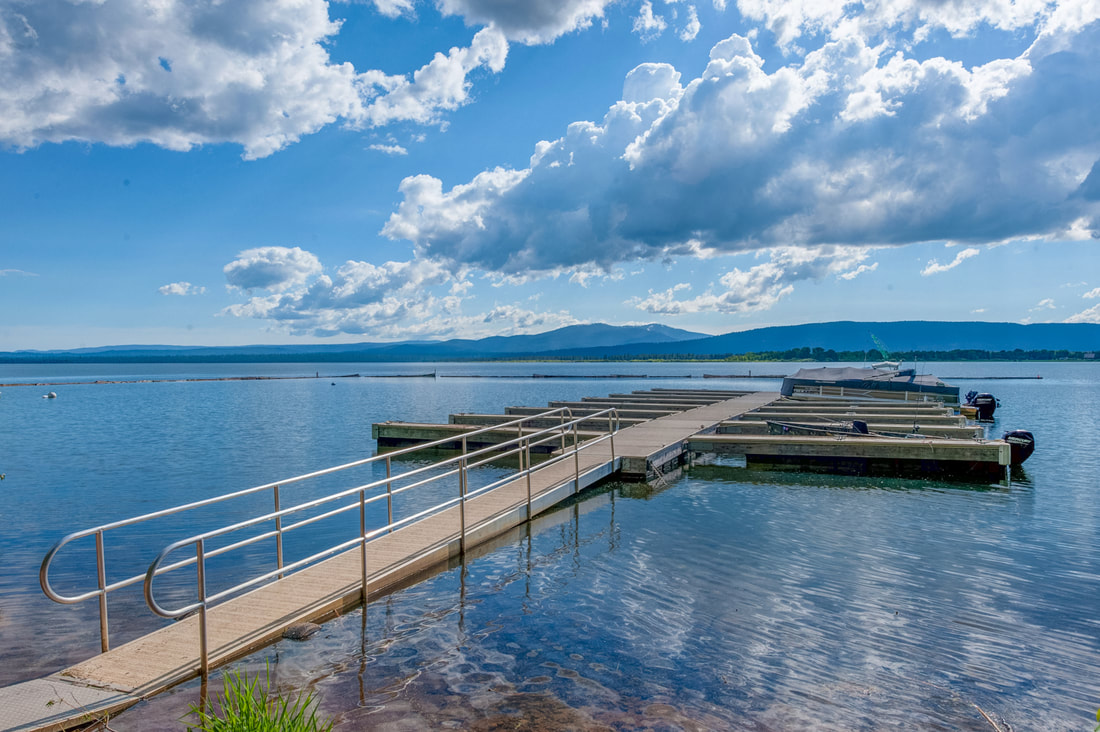 Boat Docks