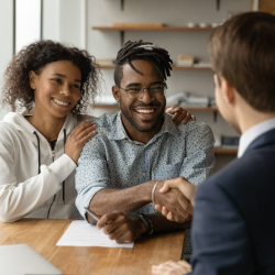 Negotiation Expertise