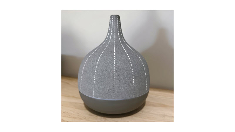 Diffusers