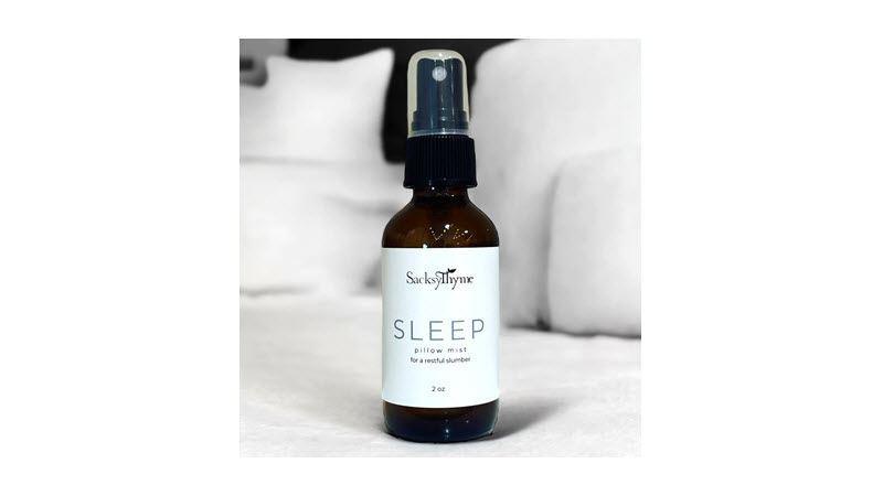 Sleep Pillow Spray