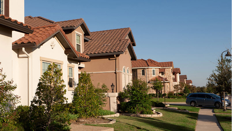 Commercial Real Estate & Construction Loans 
