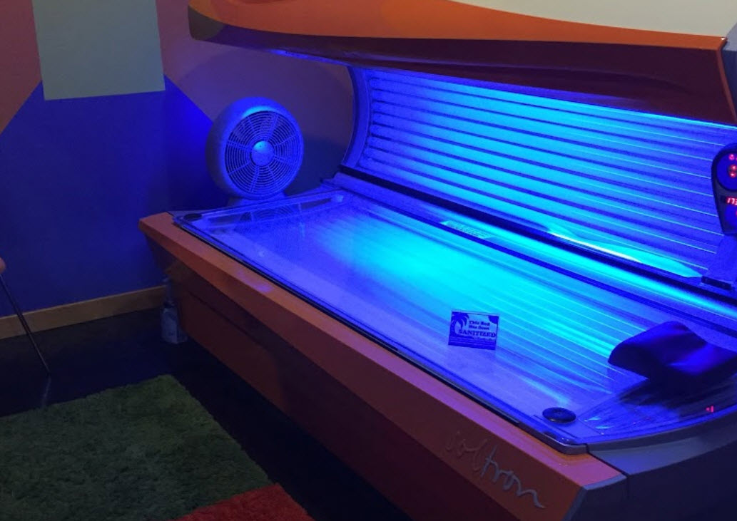 UV Tanning