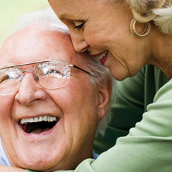 Senior Care