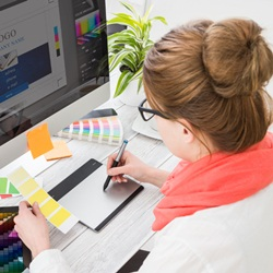Graphic Design