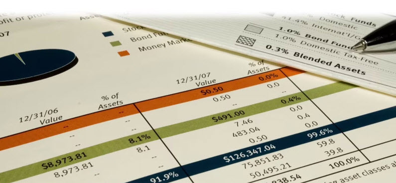  Investment Management