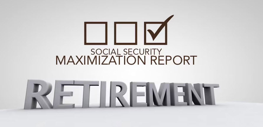  Social Security Maximization