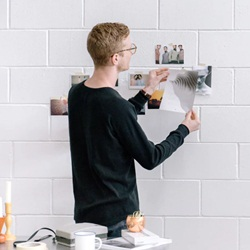 Office DÃ©cor
