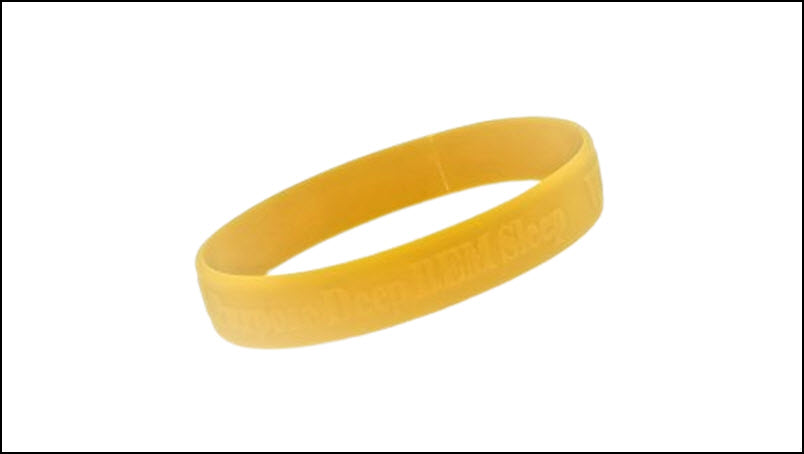 Silicone Band