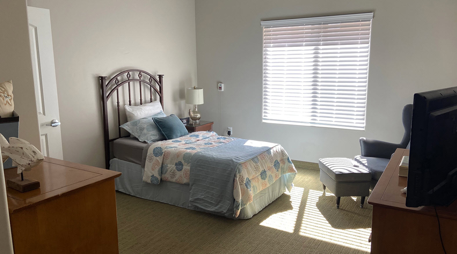 Private Rooms