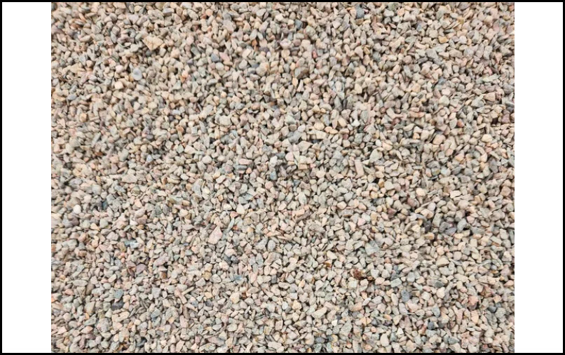 Pea Gravel