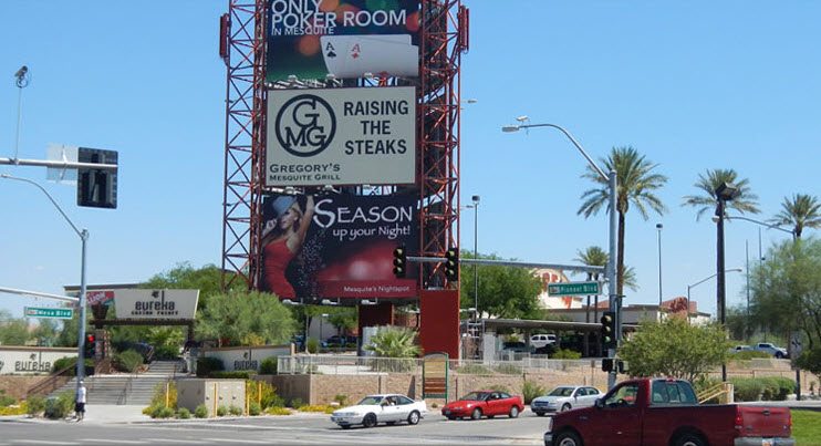 Casino Entertainment
