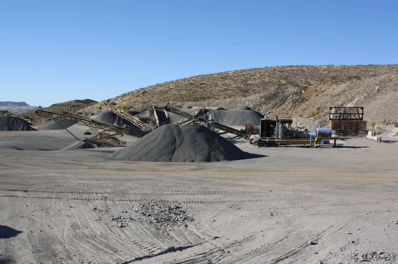 Misc Aggregates