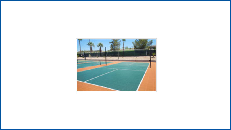  Country Club 