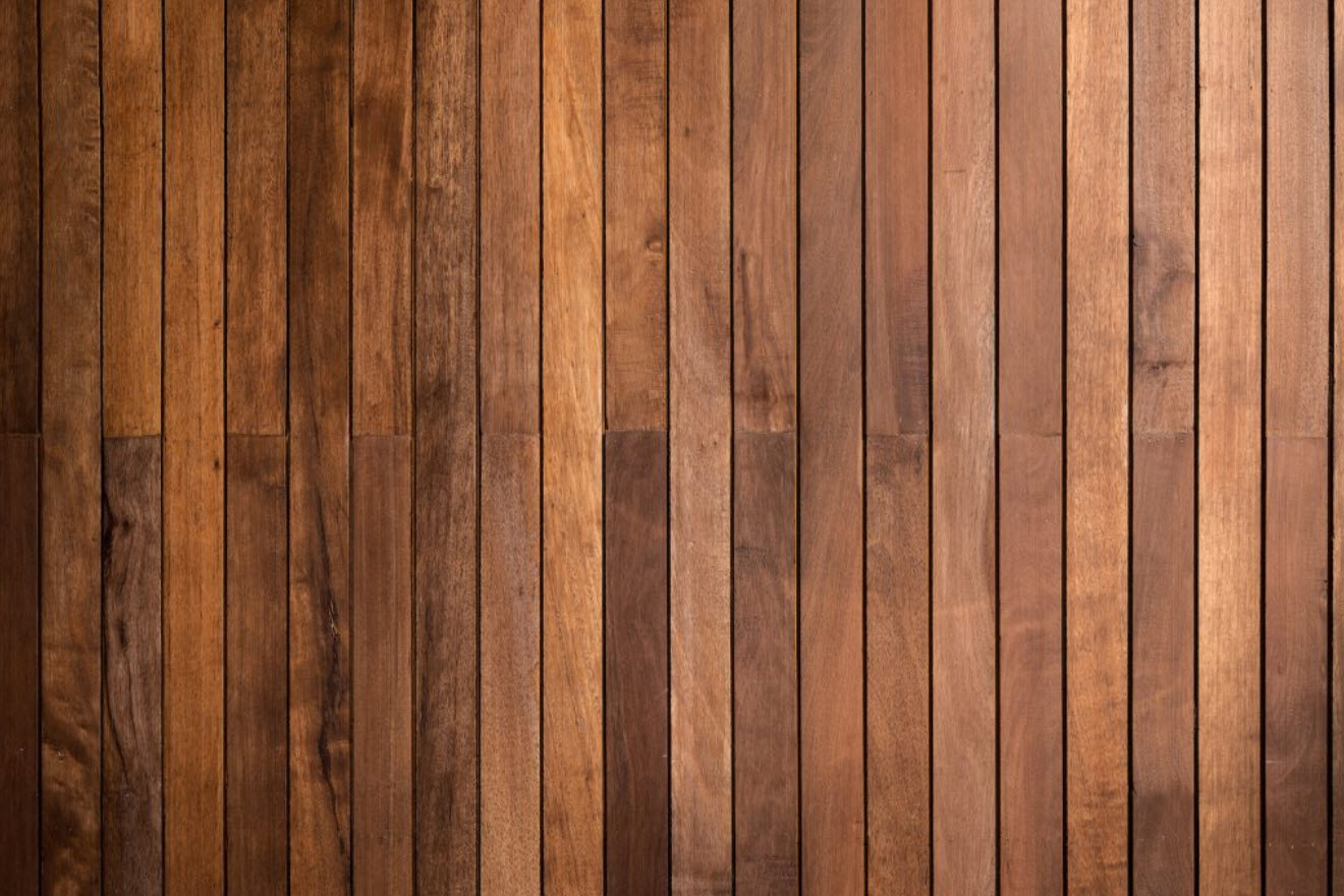 Decking/Railing