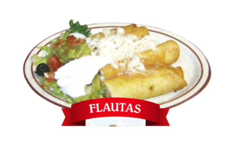 Flautas