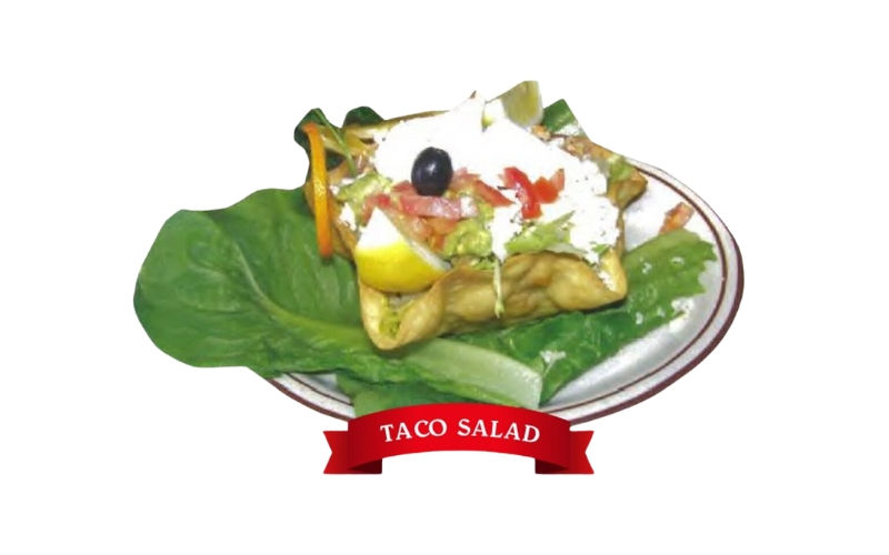 Taco Salad