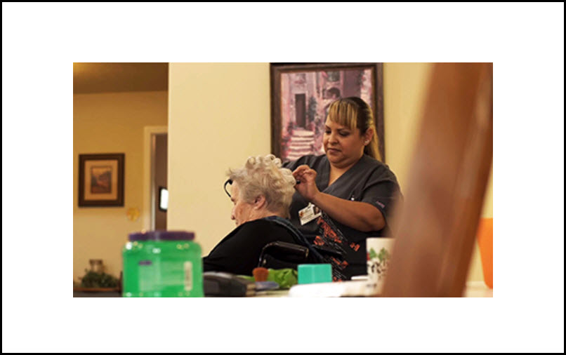 Memory Care