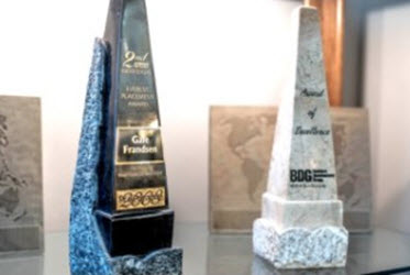 Stone Award