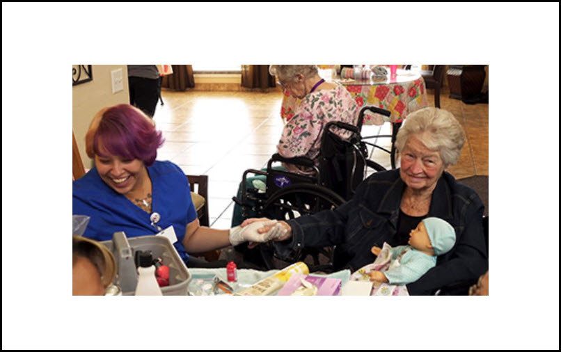 Senior Care
