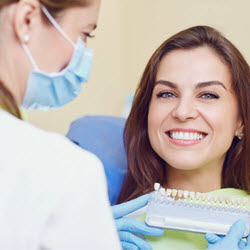 Dental Implants
