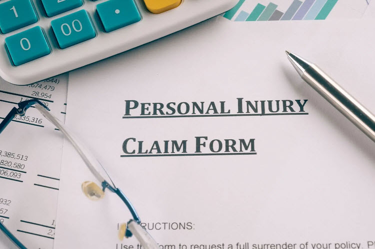 Personal Injury