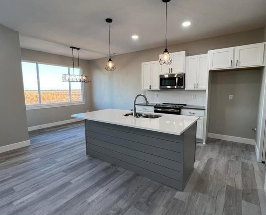 Residential Real Estate