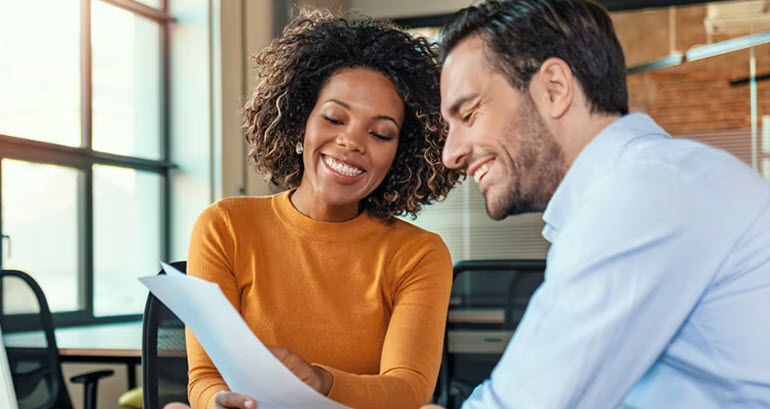 Business Accreditation Consultation