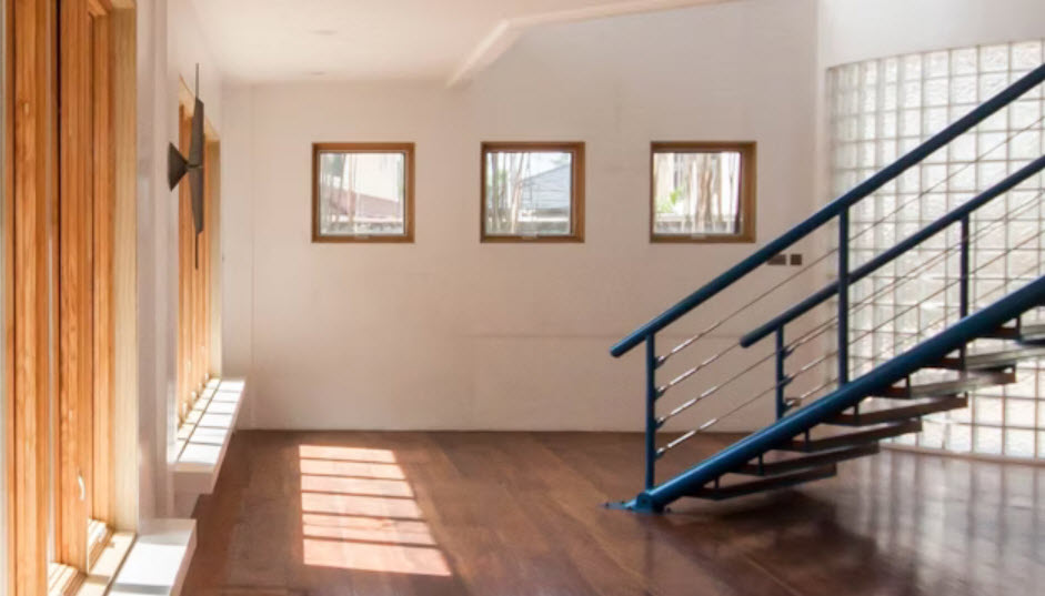 Engineered Flooring