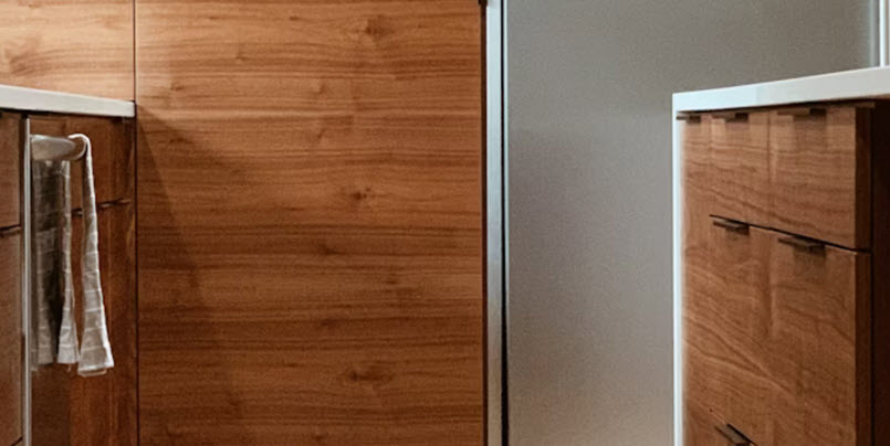 Simplicity Cabinets