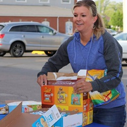 Food Drive