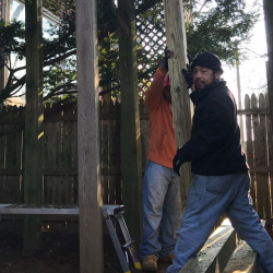Structural Repairs