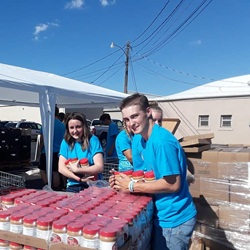 Volunteer