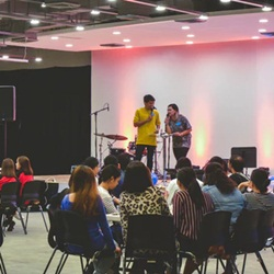 Events