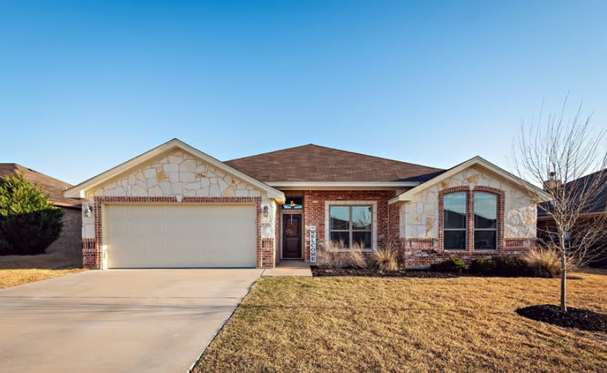 Buying a Home