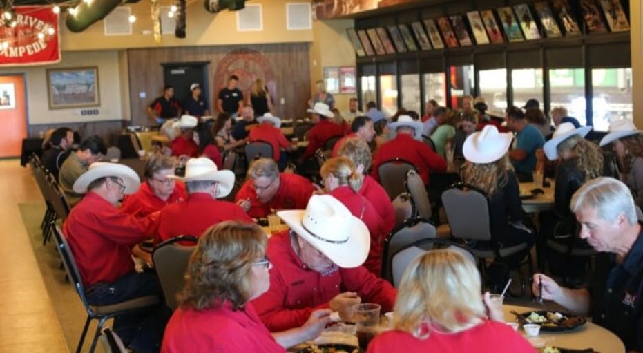 Rodeo Club