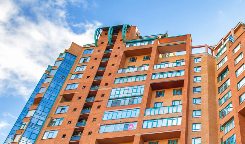 Commercial Building Envelope Systems®