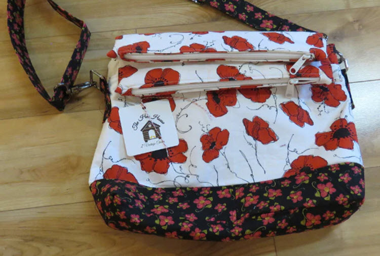 Hand-Sewn Accessories