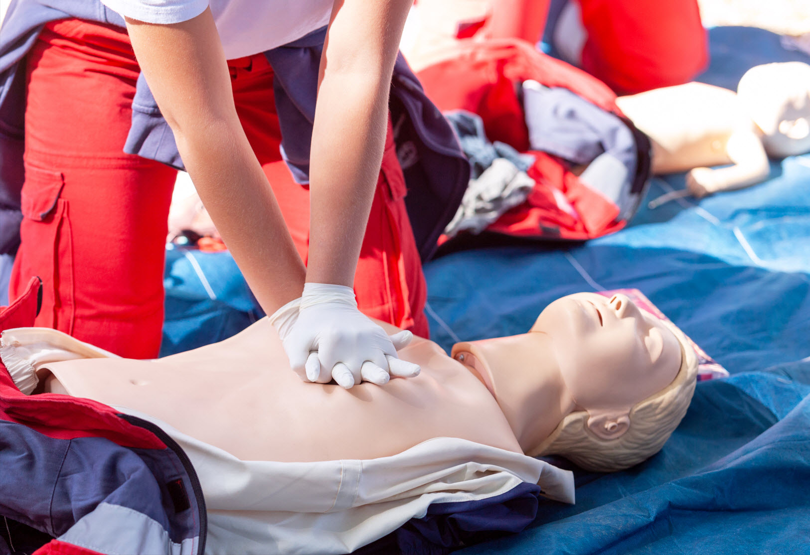 CPR