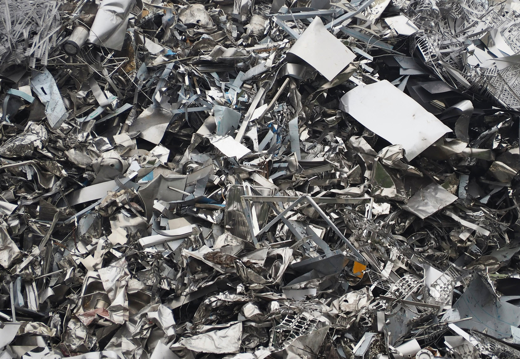 Aluminum Recycling Solutions