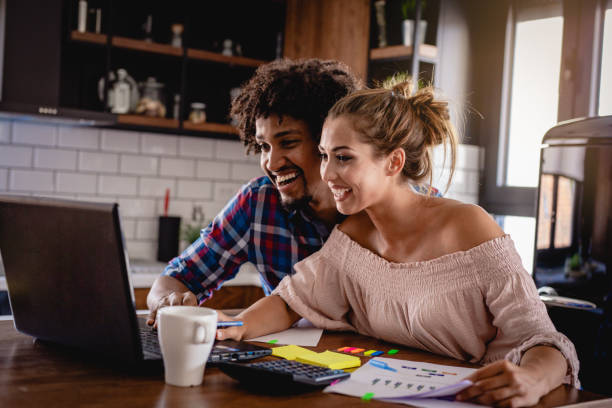 Basic Loan Calculation