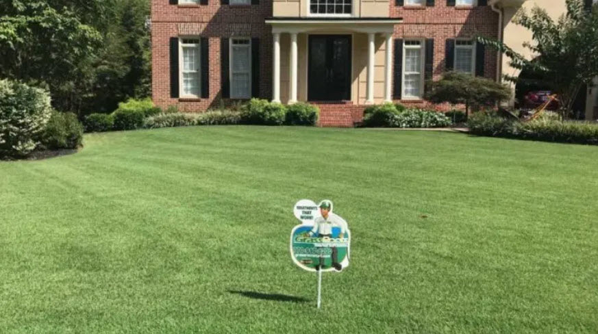 Liquid Fertilizer