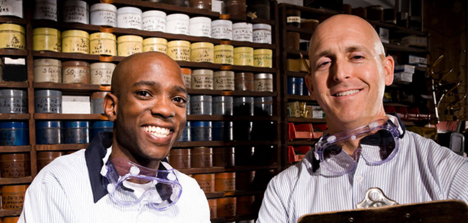 Small Business Accounting