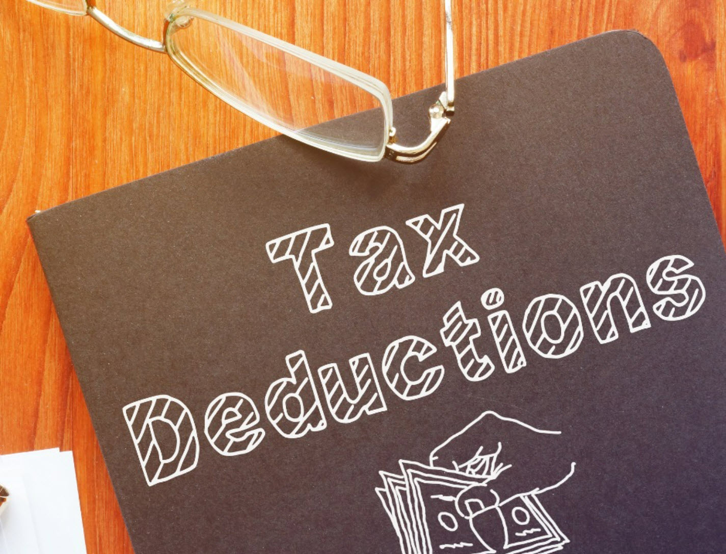 Tax Services