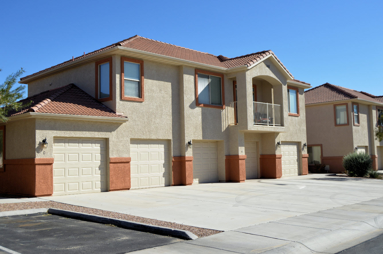 Exterior Painting Contractors
