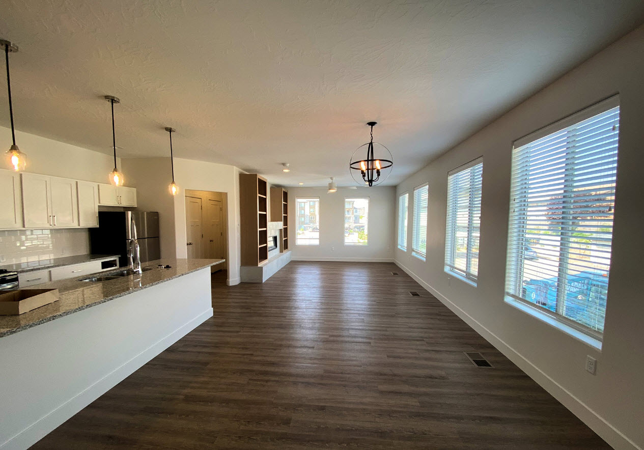 Home Painting Maintenance