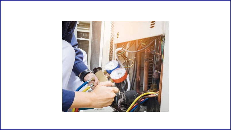 Service, Maintenance, and Repair