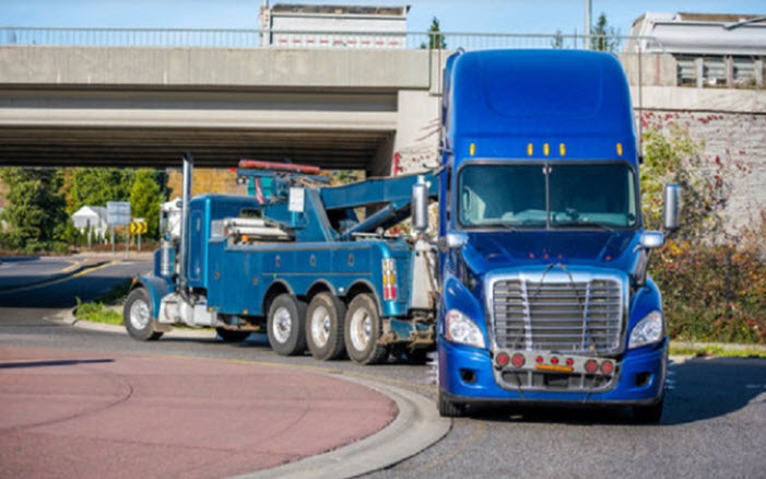 18-Wheelers