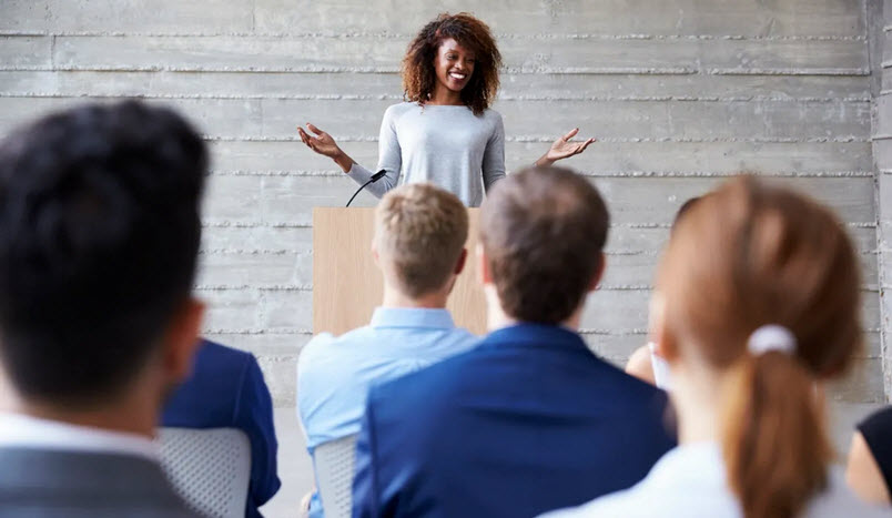 Executive Coaching