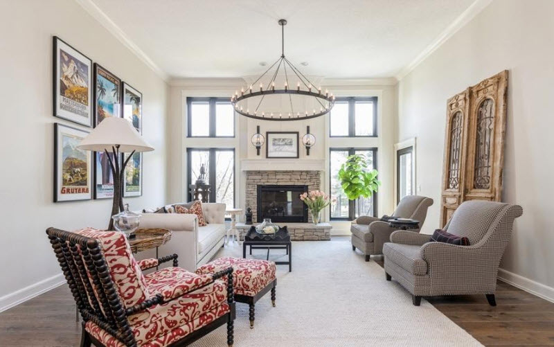 Sell My Home