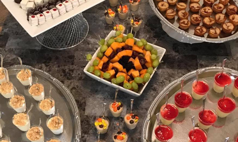 Catering Services